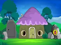 image bg Village Escape