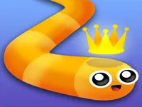 Snake - Fun Addicting Arcade Battle Games image