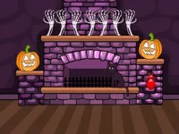 Halloween Forest Escape Series Episode 3 image