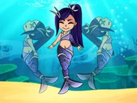Sea Maiden image