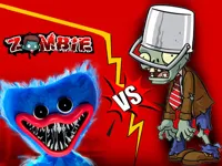 image bg Poppy Vs Zombie