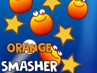 image bg Orange Smasher