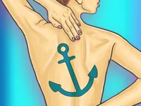 image bg Tattoo Drawing