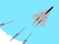 Missile Escape. Jet Era image
