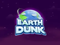 image bg Earth Dunk