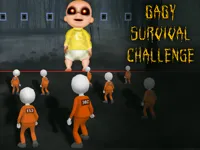 image bg Baby Survival Challenge
