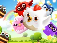 Crazy Birdy image
