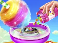 Cotton Candy Shop image
