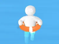 image bg Beach Rescue