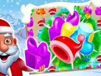 image bg Christmas Match Three