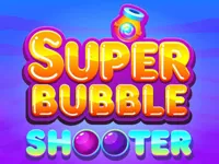 image bg Super Bubble Shooter