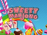 Sweety Mahjong image