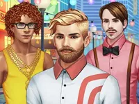 Dream Boyfriend Maker image