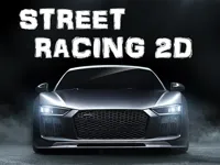 image bg STREET RACING 2D
