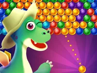 image bg Bubble shooter - Jeux bubble