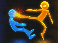 image bg Stick Fighter 3D