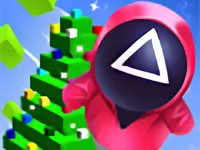 Squid Game: New Year Under Protection image