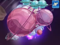 Planet Clicker image