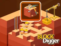 image bg Block Digger
