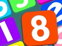 Number Crush Mania image