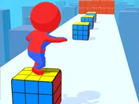 Cubic Ride image