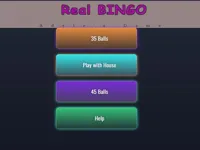 image bg BINGO Real