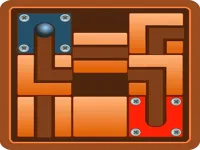 image bg Roll Ball Puzzle