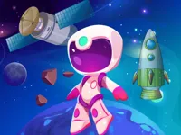 Space Attracts image