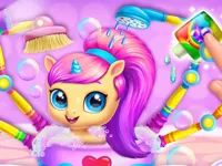 image bg Hatch Your Unicorn Idol