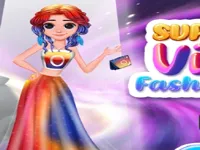 Dress Up Celebrity image
