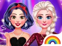 My New Years Sparkling Outfits image