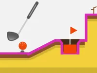 Micro Golf Ball 2 image