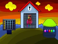 image bg Parrot Escape