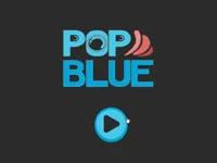 image bg Pop Blue