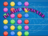 image bg Brain Twister