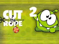 image bg Cut The Rope 2