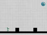 image bg Stickman Run