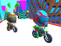 Slope Bike 2 image