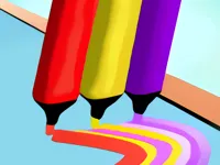image bg Draw Brush Running