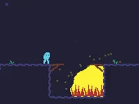 SPACE ALIEN image