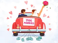 My Dream Wedding image