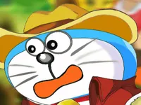 Doraemon Dressup image