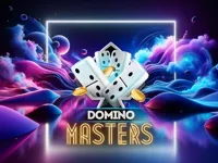image bg Domino Masters