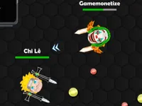 image bg Knife WAR.IO
