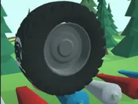 image bg Wheel Smash 3D