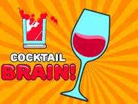 Cocktail Brain image