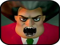 Scary Teacher 2 image