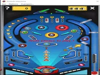 image bg Pinball-Machine