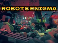 image bg ROBOTS ENIGMA