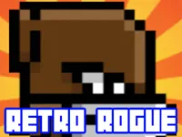 image bg Retro Rogue
